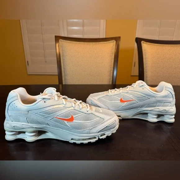 New Nike Shox Ride 2 Sneaker Shoes Size US 12 - Picture 10 of 12